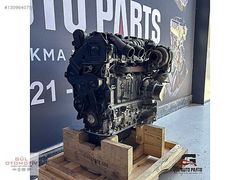 FORD FOCUS 1.6 TDCi EURO 5 DV6 115 HP ÇIKMA MOTOR GÜL OTO