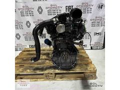 RENAULT SYMBOL 1.5 dCi EURO 6 90 HP ÇIKMA MOTOR GÜL OTO