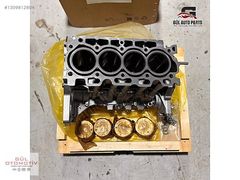 FORD FOCUS DV6 EURO 5 SIFIR ORİJİNAL BOŞ BLOK