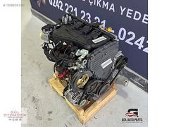 FİAT BRAVA 1.6 16V BENZİNLİ ÇIKMA MOTOR GÜL OTO
