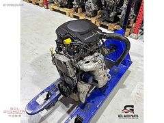 DACİA LOGAN 1.6 8V ÇIKMA MOTOR GÜL OTO
