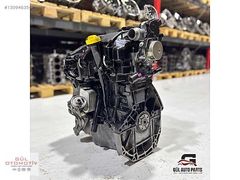 MERCEDES CLA 180 D 1.5 EURO 5 DİZEL 110 HP ÇIKMA MOTOR GÜL OTO