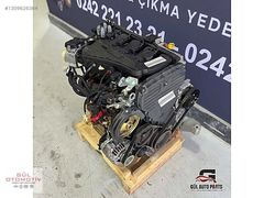 FİAT MAREA 1.6 16V BENZİNLİ ÇIKMA MOTOR GÜL OTO