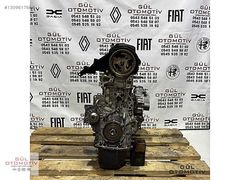 FORD COURİER 1.5 TDCi EURO 5 ÇIKMA MOTOR GÜL OTO