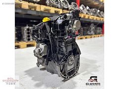 RENAULT LATİTUDE 1.5 dCi EURO 5 DİZEL 110 HP ÇIKMA MOTOR GÜL OTO