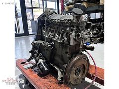 FİAT PALİO 1998-2002 1.4 ÇIKMA MOTOR GÜL OTO