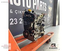 RENAULT CLİO 1.5 dCi EURO 4 ARKADAN MARŞLI ÇIKMA MOTOR GÜL OTO