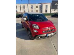 Sahibinden Fiat 500 Ailesi 500L 1.3 Mjet Cross Plus 2020 Model 