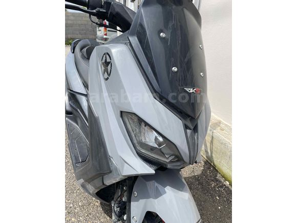 RKS NOVAX 202 