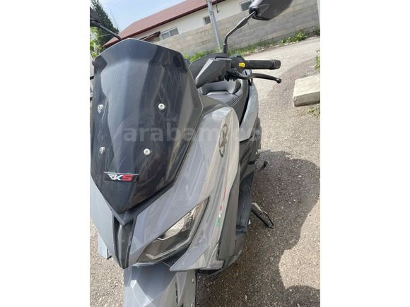 RKS NOVAX 202 