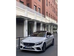 Sahibinden Mercedes - Benz C 180 Exclusive 2017 Model 