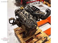 FİAT PALİO 1.2 16V ÇIKMA MOTOR GÜL OTO