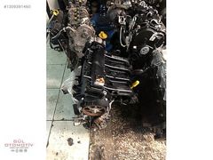 RENAULT SYMBOL 1.2 16V ÇIKMA MOTOR GÜL OTO