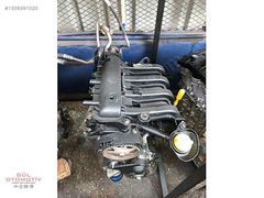 RENAULT CLİO 1.2 16V ÇIKMA MOTOR GÜL OTO