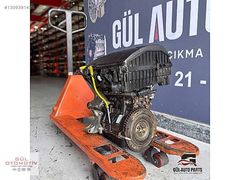RENAULT CLİO 1.2 16V ÇIKMA MOTOR GÜL OTO