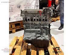 FIAT PALİO 1.2 8V ÇIKMA MOTOR GÜL OTO