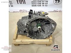 RENAULT LATİTUDE 2.0 dCi 6 İLERİ SIFIR ŞANZIMAN