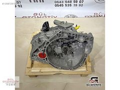 NİSSAN JUKE 1.3 DİG-T SIFIR ŞANZIMAN
