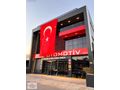 RENAULT MASTER 2.3 dCi ARKA ÇEKER SIFIR ŞANZIMAN
