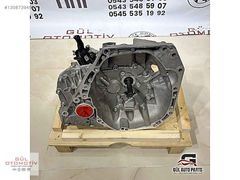 NİSSAN JUKE 1.6 BENZİNLİ SIFIR ŞANZIMAN