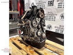 CİTROEN NEMO 1.4 HDi EURO 4 DV4 ÇIKMA MOTOR GÜL OTO