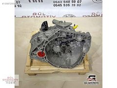 RENAULT MEGANE 1.3 TCe SIFIR ŞANZIMAN