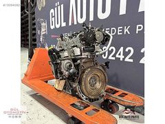 OPEL COMBO 1.3 CDTi EURO 4 75 HP ÇIKMA MOTOR GÜL OTO