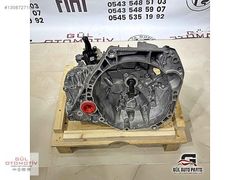 RENAULT CLİO 1.0 TCe 5 VİTES SIFIR ŞANZIMAN