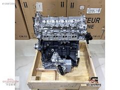 RENAULT MASTER 2.3 dCi EURO 5 SIFIR SANDIK MOTOR