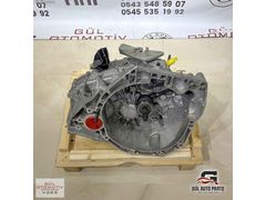 DACİA DUSTER 1.3 TCe SIFIR ŞANZIMAN