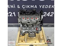 PEUGEOT PARTNER 1.6 HDi EURO 5 DV6 SIFIR SANDIK MOTOR
