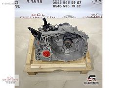RENAULT MEGANE 1.5 dCi DİZEL SIFIR ŞANZIMAN