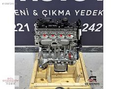 PEUGEOT 308 1.6 e-HDi EURO 5 DV6 SIFIR SANDIK MOTOR
