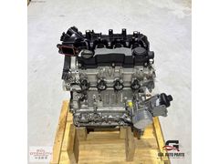 FORD FOCUS 1.6 TDCi EURO 4 DV6 110 HP SIFIR SANDIK MOTOR