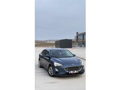 Sahibinden Ford Focus 1.5 TDCi Trend X 2021 Model 