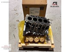 CİTROEN C4 DV6 EURO 4 SIFIR BOŞ BLOK