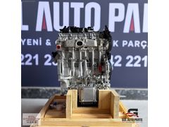 FORD FOCUS 1.5 TDCi EURO 5 DV6 SIFIR SANDIK MOTOR