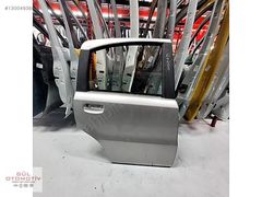 FİAT PANDA ÇIKMA SAĞ ARKA KAPI ANTALYA GÜL OTOMOTİV