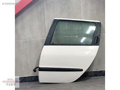PEUGEOT 206 ÇIKMA SOL ARKA KAPI ANTALYA GÜL OTOMOTİV