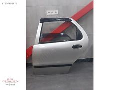 FİAT PALİO ÇIKMA SOL ARKA KAPI ANTALYA GÜL OTOMOTİV