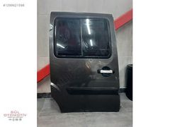 FİAT DOBLO ÇIKMA SAĞ SÜRGÜLÜ KAPI ANTALYA GÜL OTOMOTİV
