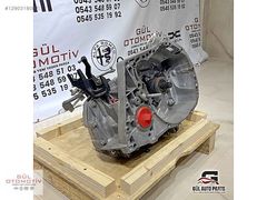 RENAULT MEGANE 1.6 16V BENZİNLİ SIFIR KOMPLE ŞANZIMAN