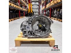 2.2 FİAT MULTİJET DUCATO SIFIR ŞANZIMAN ANTALYA GÜL OTO
