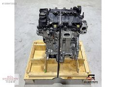 CITROEN C3 1.2 VTi SIFIR SANDIK MOTOR