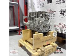 GÜL OTOMOTİV 1.6 EURO 4 DV6 90HP FORD FUSION SIFIR YARIM MOTOR