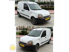 GÜNEŞ OTOMOTİV DEN RENAULT KANGOO 1.9 D RN HİDROLİK DİREKSİYONLU