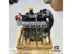 1.5 DCI EURO 5 110HP DİZEL NISSAN QASHAQI YARIM MOTOR GÜL OTO