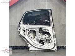 Fiat Linea Çıkma Sol Arka Kapı ANTALYA GÜL OTOMOTİV