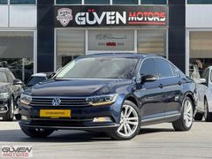 2016 PASSAT+HAYALET EKRAN+HAFIZA+YARI DERİ NUBUK.