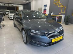 Skoda Superb 1.6 TDI Greentech Premium DSG